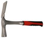 Berger Z-TOOLS kőműves kalapács Berlini típusú 600g monoblokk ERGO (042103-0022)