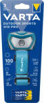 VARTA Lanterna LED frontala Varta H10 PRO 16650 IPX4 baterii incluse 3xAAA