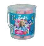 St. Majewski Jumbo kréta vödör 10 db-os Barbie Majewski (5903235703287)