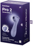 Satisfyer Pro 2 Generation 3 Connect App lilac