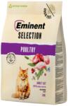 Eminent Selection Szárnyas macskaeledel 2kg