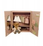 Egmont Toys Öltözőszekrény macival Egmont Toys uniw ruhákkal (5420023045003)