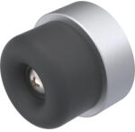 KWS fali ajtóütköző 2006 átmérő 35 mm alumínium ezüst eloxált (SCH-102283547)