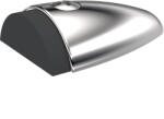 KWS ajtóütköző 2090 90 x 60 x 25mm nemesacél fényes (SCH-102283929)