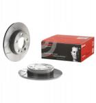 Brembo 08.7165. 75 féktárcsa
