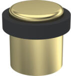 KWS ajtóütköző 2095 átmérő 50 mm sárgaréz matt (SCH-102283941)