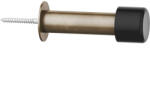 FSB fali ajtóütköző 38 3880 hossza 120mm sötét bronz patinált (SCH-102281307)