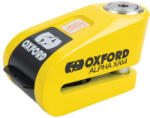 BIHR Oxford Alpha Xa14 Riasztós Féktárcsazár