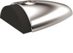 KWS ajtóütköző 2092 90 x 60 x 25mm sárgaréz nikkelezett (SCH-102283935)