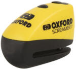 BIHR Oxford Screamer7 Riasztós Féktárcsazár
