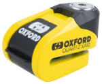BIHR Oxford Quartz Xa10 Riasztós Féktárcsazár