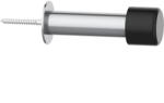 FSB fali ajtóütköző 38 3880 hossza 120 mm matt nemesacél (SCH-102281306)