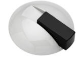 Hewi ajtóütköző 625 átmérő 85 mm ütköző 225 mm poliamid világosszürke (SCH-102283637)