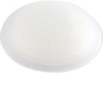 SCH Ajtóütköző átmérő 60 mm magasság 12 mm falra szerelhető átlátszó műanyag (SCH-102283035)