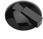 Hewi ajtóütköző 625 átmérő 85 mm ütköző 225 mm poliamid mélyfekete (SCH-102283635)