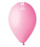 GoDan Lufik 26 cm. pasztell 100 db Rózsaszín 06