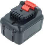 VHBW Akkumulátor DeWalt DCB120 / DCB121 / DCB123, 12 V, 4.0 Ah (889008365)