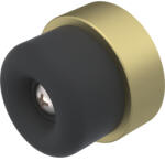 KWS fali ajtóütköző 2006 átmérő 35 mm alumínium sárgarézszínű eloxált (SCH-102283548)