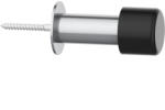 FSB fali ajtóütköző 38 3880 hossza 90 mm matt nemesacél (SCH-102281309)