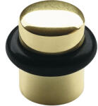 Solido ajtóütköző - átmérő 25 mm fényes réz (SCH-102283657)