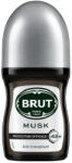 Brut férfi deo GOLYÓS 50ml - Musk