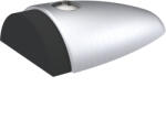 KWS ajtóütköző 2092 90 x 60 x 25mm alumínium ezüst eloxált (SCH-102283930)