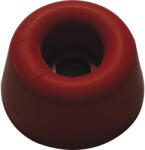 SCH Gumiütköző átmérő 20 mm magasság 10 mm piros gumi (SCH-102287597)