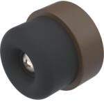KWS fali ajtóütköző 2006 átmérő 35 mm alumínium sötétbarna eloxált (SCH-102283549)