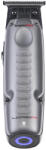 BaByliss Pro FXONE LO-PRO trimmer pentru un stil american clasic, gri (BPFX729E)