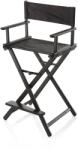 SalonTools mobilier, aparate și accesorii Scaun de machiaj elegant și confortabil, ideal pentru artista ta creativă (XS371301)
