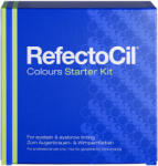 RefectoCil Set pentru vopsirea genelor și sprâncenelor (RE05959200)