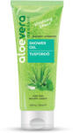 Aloe Vera Organic Gel de du organic Aloe Vera 250ml - Efect revitalizant (ATP0137)