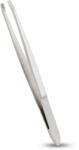 SalonTools mobilier, aparate, accesorii Tweezy pensetă dreptă pentru sprâncene din oțel inoxidabil subțire (XS370121)