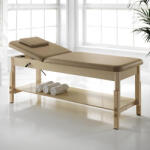 SalonTools mobilier, aparate și accesorii Pat de Masaj Feng Shui (XS370069)