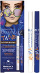 RefectoCil BeautyLash creion de vopsit sprâncene natural maro (RE060228)