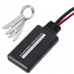 Adaptery-polska Adapter Bluetooth Kábel Modul 5.3 Honda 6 pin Accord CIVIC Acura Vezeték Nélküli (Adaptery-Polska Moduł 5.3 Bluetooth 6pin)