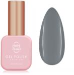 Naní ojă semipermanentă Premium 6 ml - Rock Mist