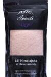 Avanti Himalájai Só Finom Rózsaszínű 1 Kg Tanúsítvánnyal, Közvetlen Importőr (5903896151007)