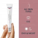 Eucerin Világosító Szemkörnyékápoló Krém Anti-Pigment 15ml (4005900998927)