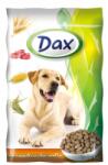 Dax Dog granulátum baromfival 10 kg