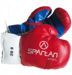 Spartan Sport Spartan Junior 8OZ-os bokszkesztyű (S81102)