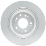 Bosch 0 986 479 740 Féktárcsa (1db)