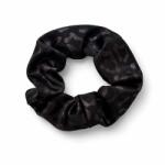 DAZA Accessories Elastic de par din satin DAZA Haircare Black Chameleon (105667)