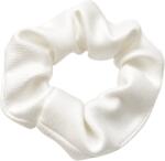 DAZA Accessories Elastic de par din satin DAZA Haircare White (105681)