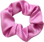 DAZA Accessories Elastic de par din satin DAZA Haircare Bright Pink (105689)