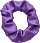 DAZA Accessories Elastic de par din satin DAZA Haircare Purple (105709)