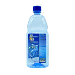 ULKO-CHEM Vízkőoldó 1 liter sósavas P+P Line (GLS-el nem szállítható) (RR41727)