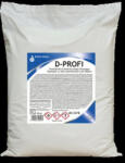Delta Clean Mosópor 20 kg fertőtlenítő hatással színes ruhákhoz D-PROFI (RR44202)