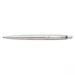 Parker Golyóstoll rozsdamentes acél test, ezüst klipsz 1953170 Parker Jotter, írásszín kék (RR7010556007)