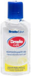 Bradochem Kéz- és bőrfertőtlenítő gél 50 ml Bradolife citrom (RR49921)
